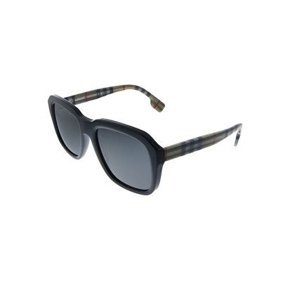 Burberry Astley BE 4350 395287 Unisex Square Sunglasses